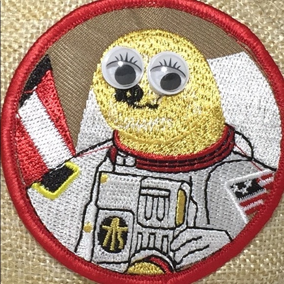 โค๏ธSOLDโค๏ธ โThe Iceu1 Hat" ๐๐๐ t'gotฤ deezeyenz - Picture 6 of 8